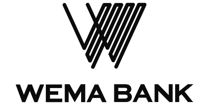 Wema Bank Logo logo